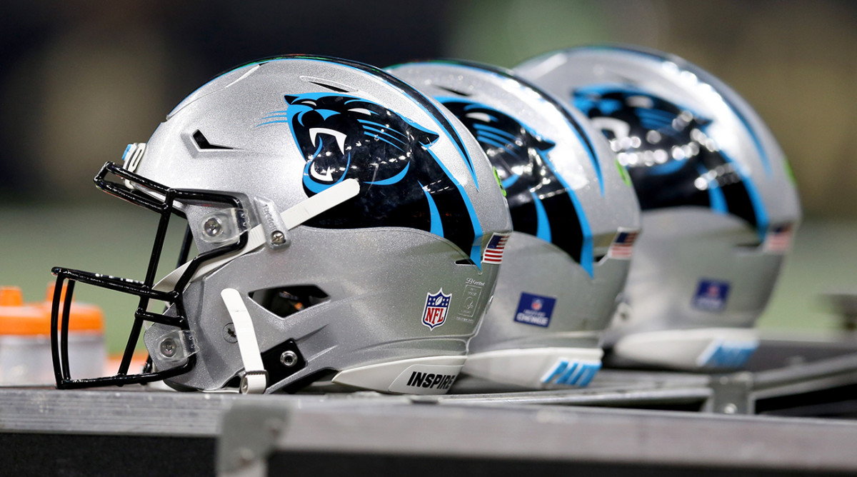 Report: Panthers Focused on Experienced Head Coaches for Opening
