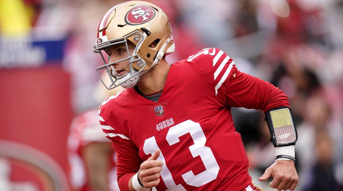 Report: Purdy ‘Has Won’ 49ers QB Battle for 2023 Already