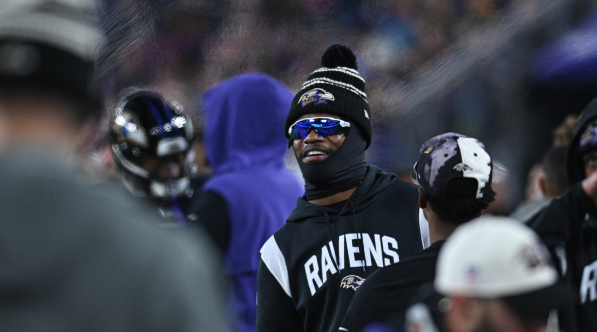 Report: Ravens Still Hope for Long-Term Lamar Jackson Deal