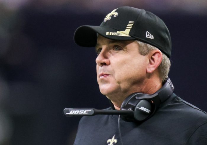 Report: Sean Payton Likely to Return to Fox