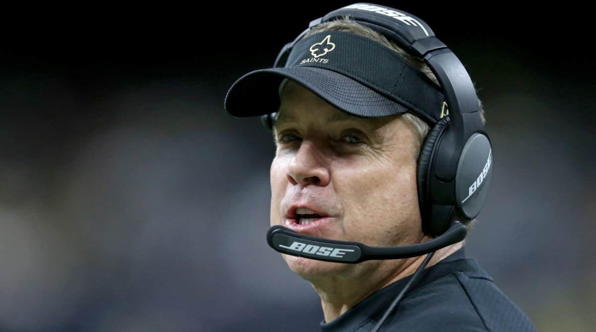 Report: Sean Payton Set for Second Interview With Broncos