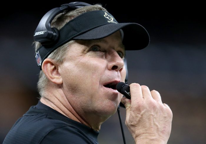 Report: Sean Payton to Meet With Panthers Owner on Friday