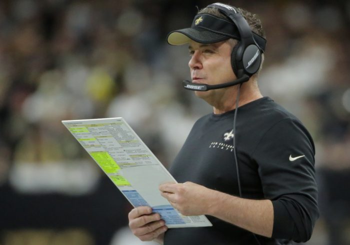 Report: Sean Payton Will Interview with Cardinals
