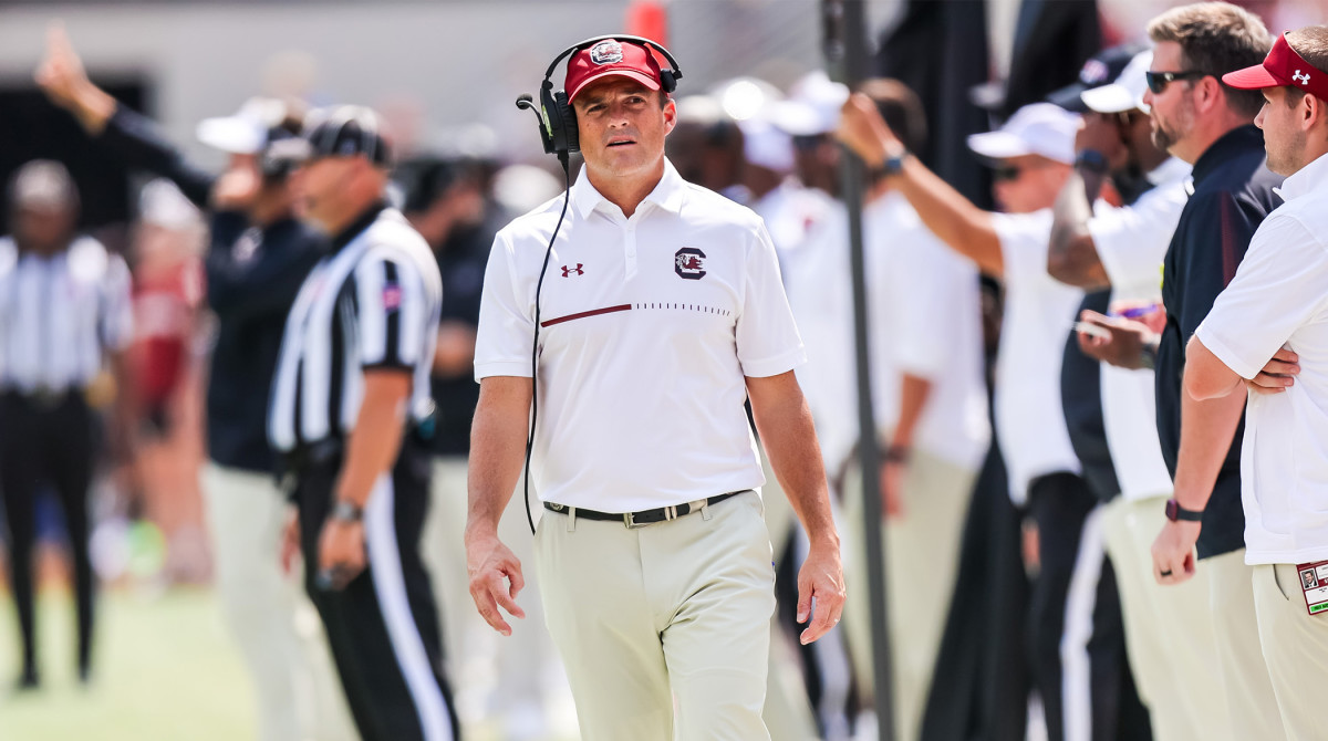 Report: Shane Beamer to Receive Huge Raise at South Carolina