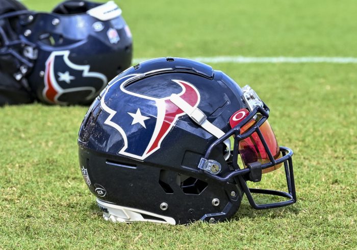 Report: Texans to Interview Four NFL Assistants for Coaching Job