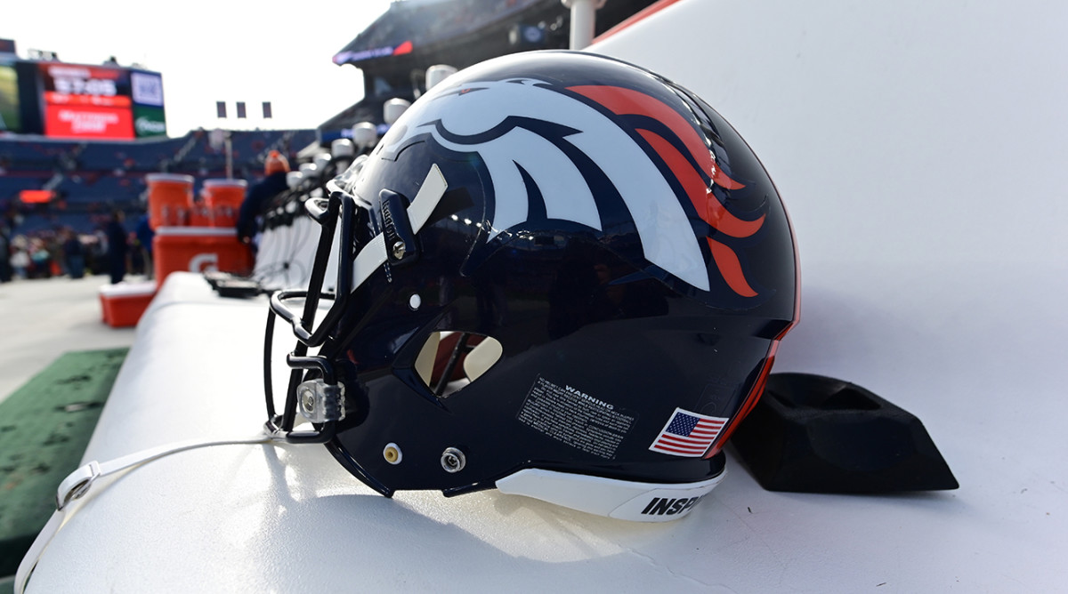 Report: Three Main Candidates Emerge for Broncos’ HC Job