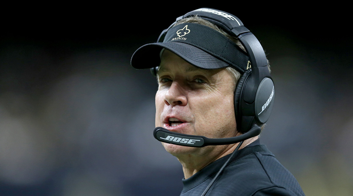 Report: Three Teams Granted Permission to Interview Sean Payton