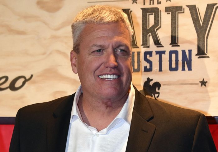 Rex Ryan Discusses Bill Belichick, Tom Brady