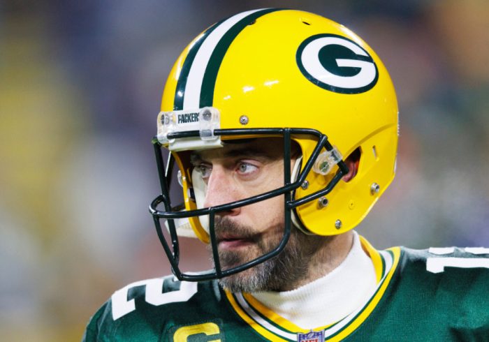 Rodgers on $60 Million 2023 Salary: ‘Things Would Have to Shift’