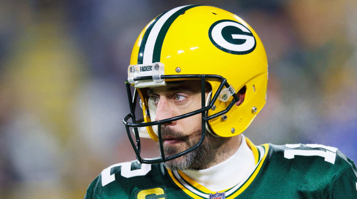 Rodgers on $60 Million 2023 Salary: ‘Things Would Have to Shift’