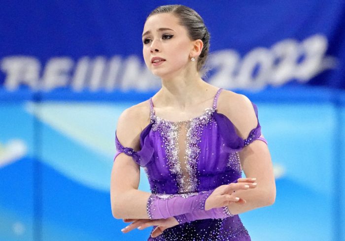 Russia Finds ‘No Fault’ for Kamila Valieva in Doping Case, But WADA Is Likely to Appeal