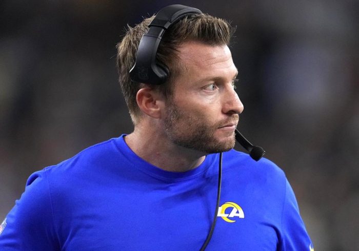 Sean McVay Is Returning, But Rams Need to Plan for His Exit Now