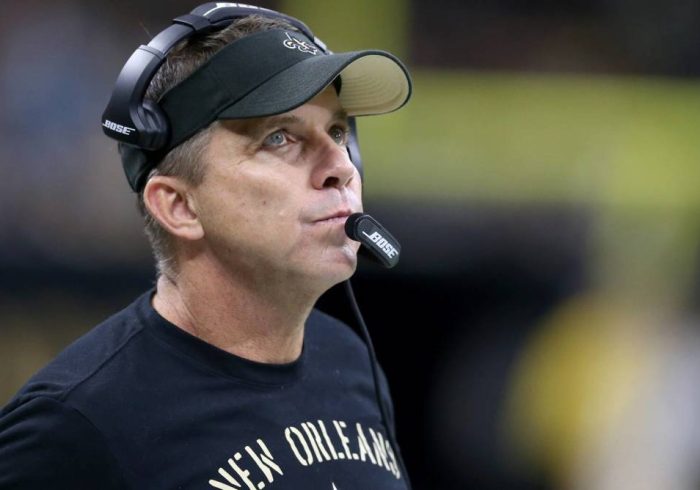 Sean Payton Confirms Interviews With Broncos, Texans, Panthers