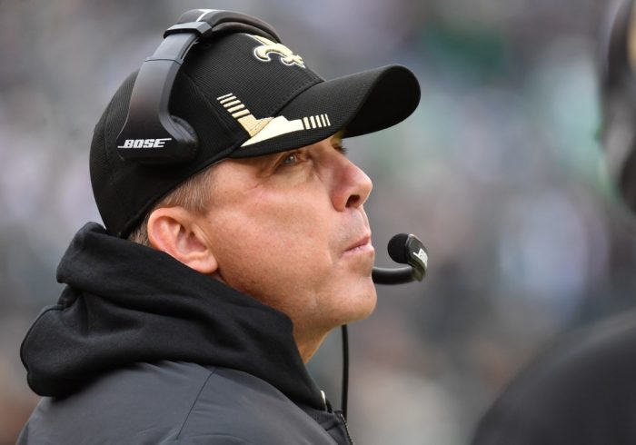 Sean Payton Shuts Down Report About How His Broncos Interview Went