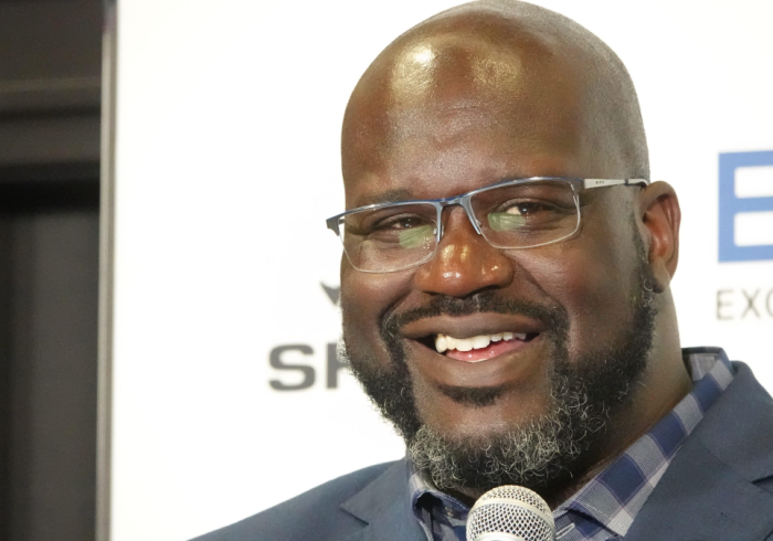 Shaq Takes Savage Jab at Kevin Durant in Recent Tweet Involving Rui Hachimura