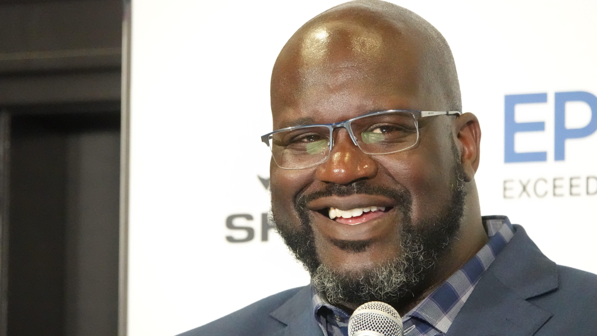 Shaq Takes Savage Jab at Kevin Durant in Recent Tweet Involving Rui Hachimura