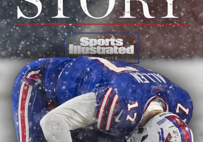 SI:AM | Another Unsatisfying Conclusion for the Cowboys