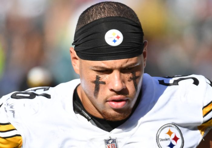 Steelers’ Alex Highsmith Responds to CPR Sack Celebration Controversy