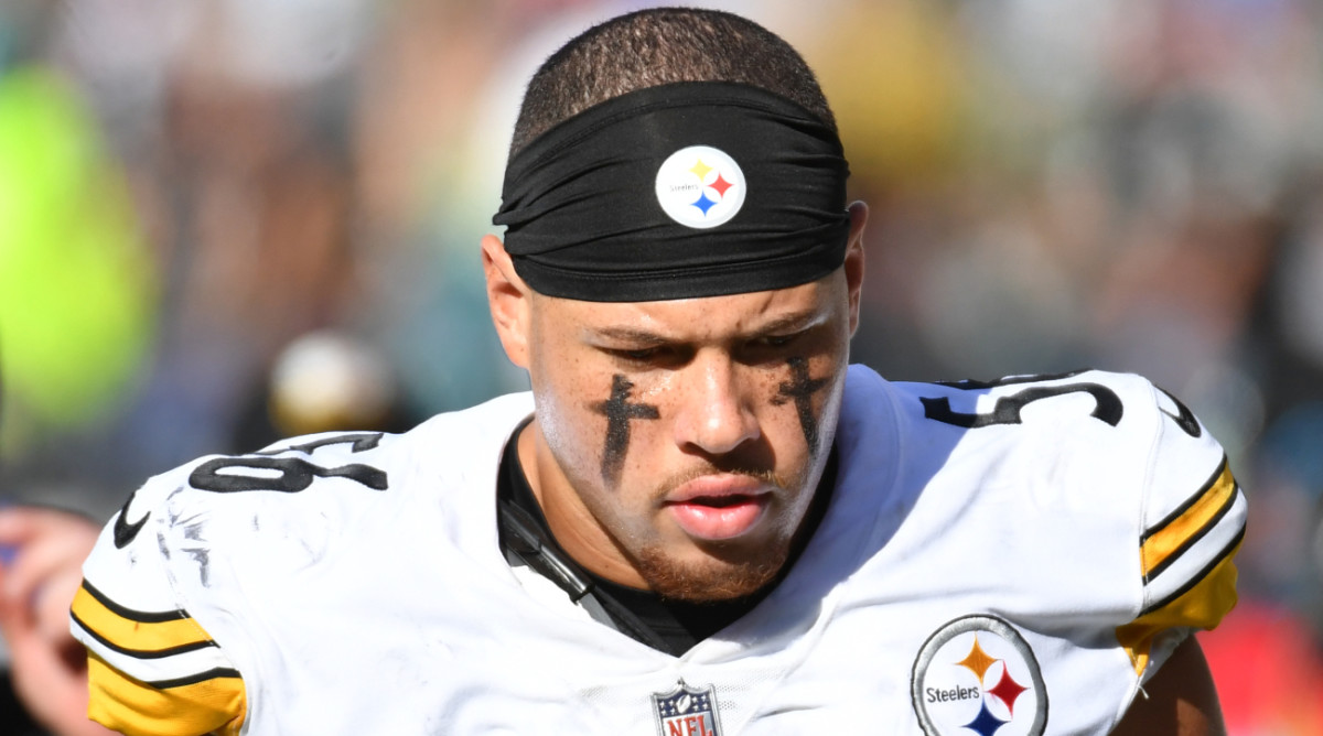 Steelers’ Alex Highsmith Responds to CPR Sack Celebration Controversy