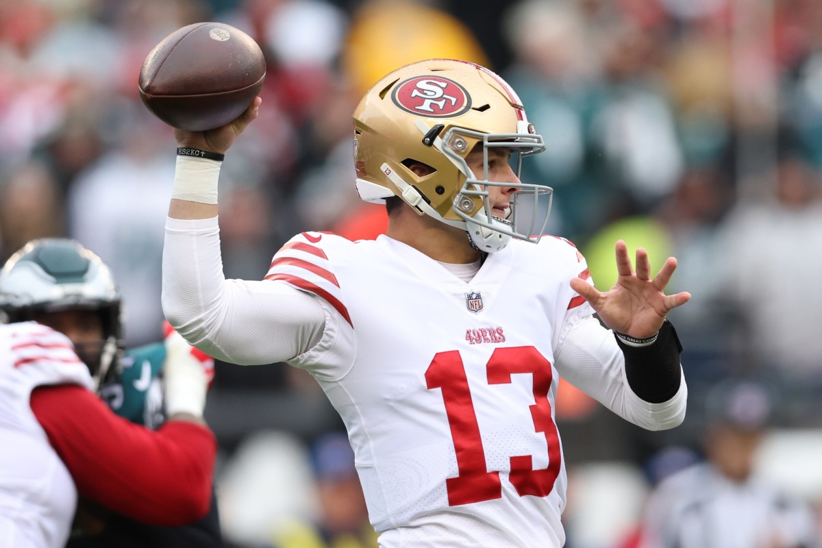 Takeaways: 49ers QB Injuries, Aaron Rodgers and the Jets