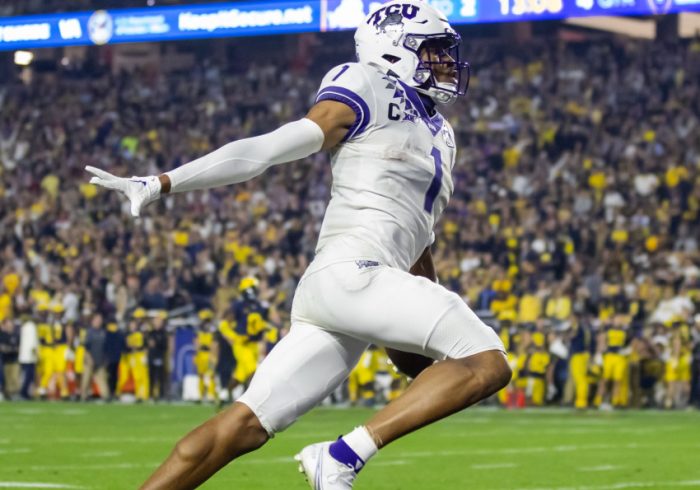 TCU vs. Georgia: Do the Horned Frogs Have a Chance?