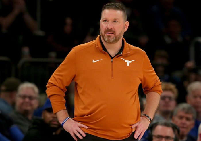 Texas Fires Men’s Basketball Coach Chris Beard
