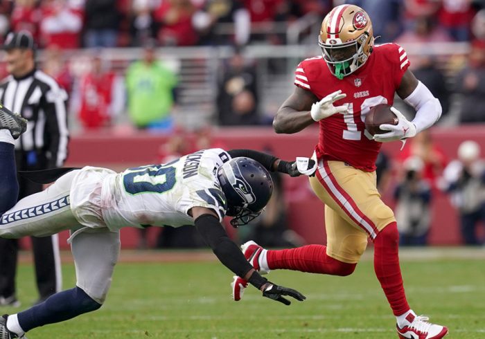 The 49ers Showed Just How Tough They’ll Be to Beat
