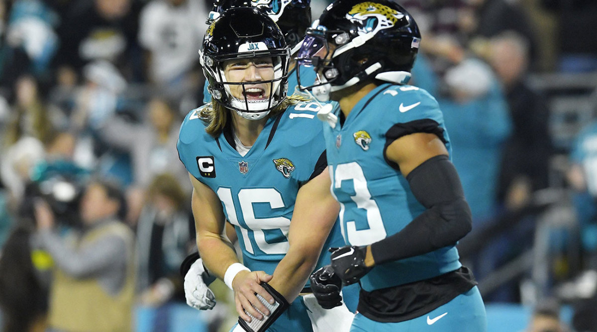 The Jaguars Are a Dangerous Playoff Team