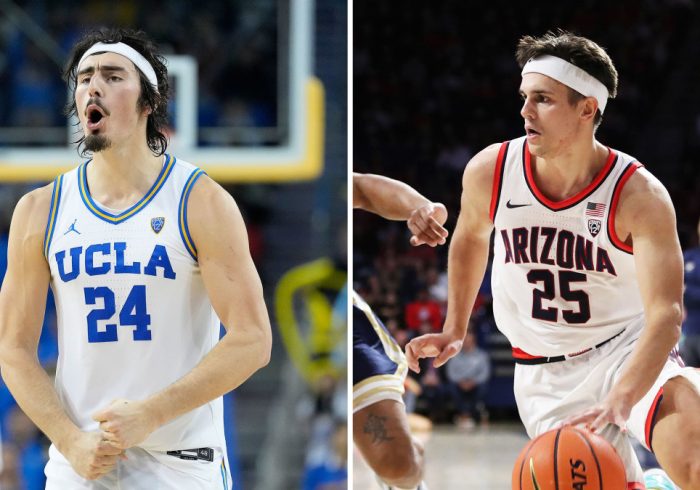 The Most Important Men’s College Hoops Games This Weekend