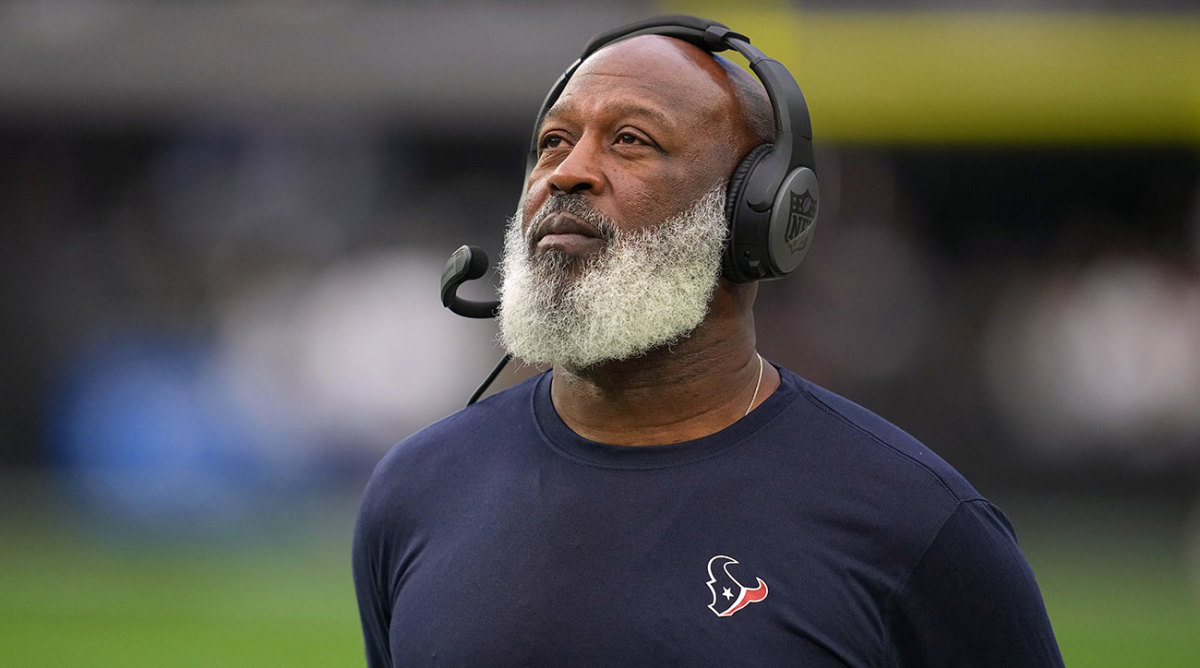 The Texans Job Actually Looks Desirable to Potential Coaches, If You Can Stomach Why It’s Open