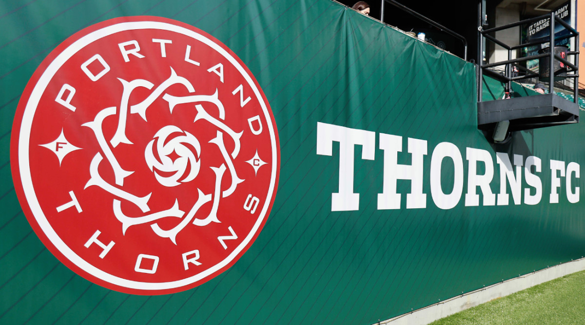 Thorns Fire Two Staffers After NWSL Investigations