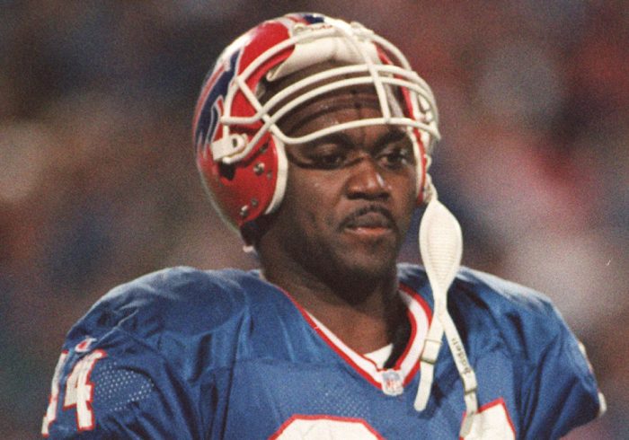 Thurman Thomas Posts Heartbreaking News Before Playoff Game