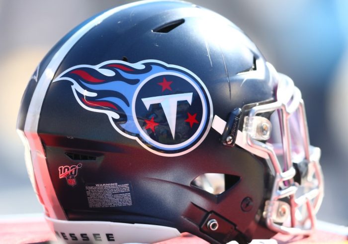 Titans Part Ways with OC Todd Downing, Three Assistants