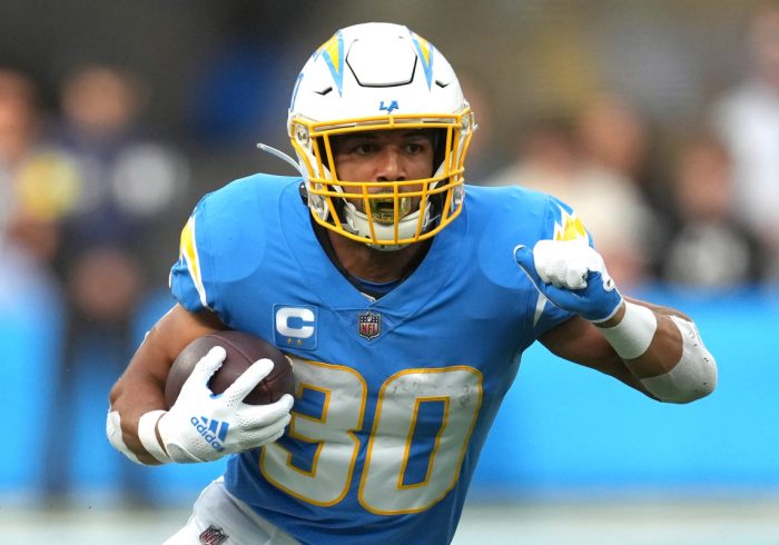 Top 50 Fantasy Football Players for 2023