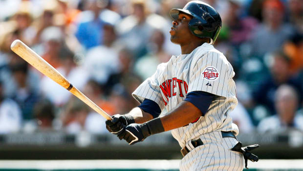 Torii Hunter’s Hall of Fame Case Is Stronger Than You’d Think