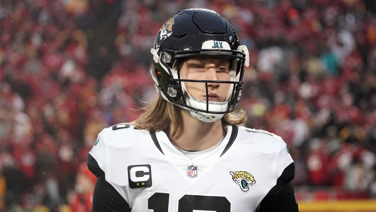 Trevor Lawrence Shares Promising Message After Loss to Chiefs