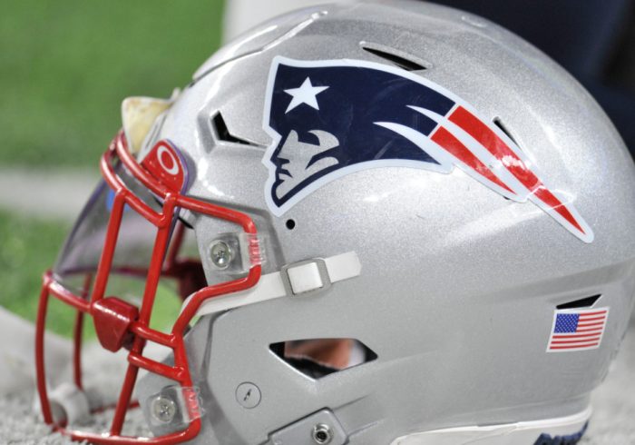 Two Patriots Players Moved to Reserve/Suspended List