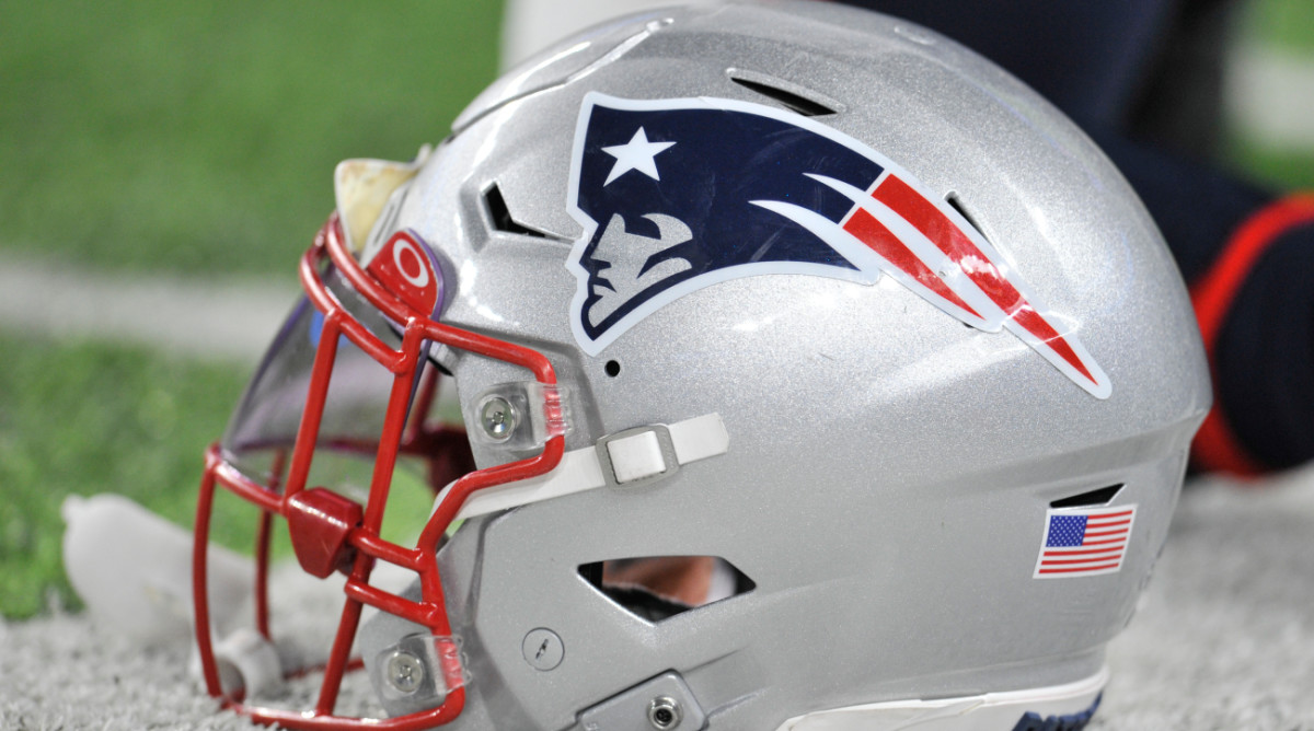 Two Patriots Players Moved to Reserve/Suspended List