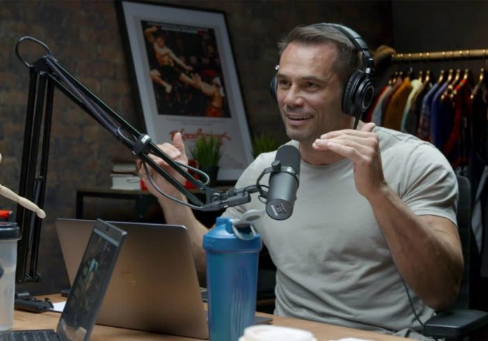 UFC Hall of Famer Rich Franklin Going Full Throttle on ONE's U.S. Expansion