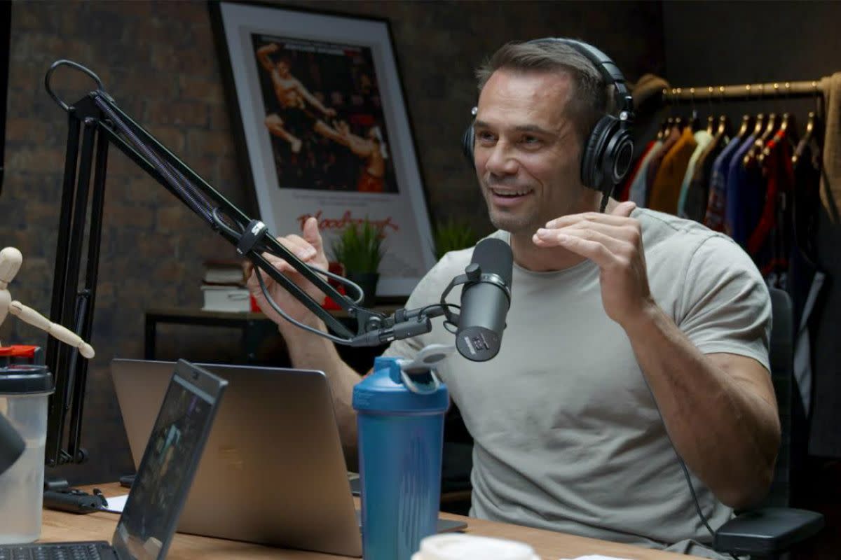 UFC Hall of Famer Rich Franklin Going Full Throttle on ONE's U.S. Expansion