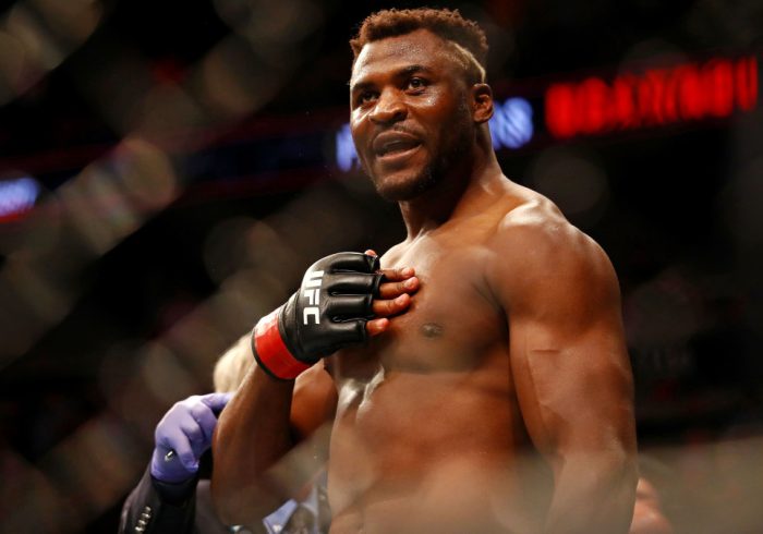What Ngannou's UFC Release and the Return of Jones Mean for MMA