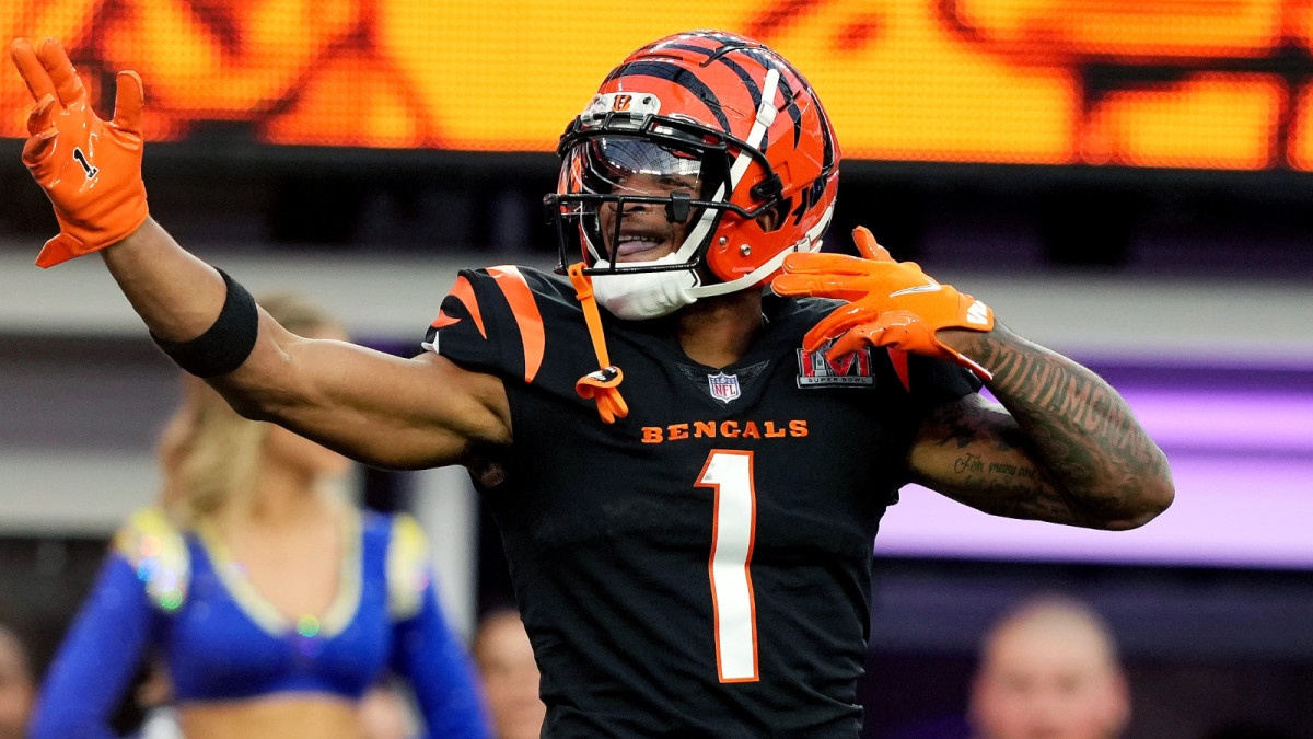 Wild Card Stat Projections: Wide Receiver Rankings