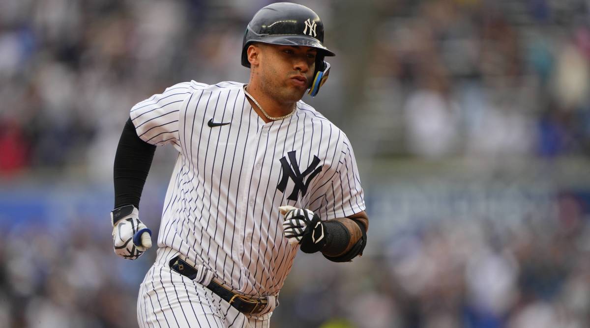 Yankees, Gleyber Torres Agree to One-Year Deal, Avoid Arbitration