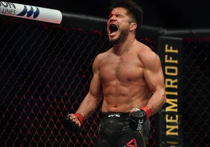 Henry Cejudo Views Return at UFC 288 as a 'Challenge Against Myself'