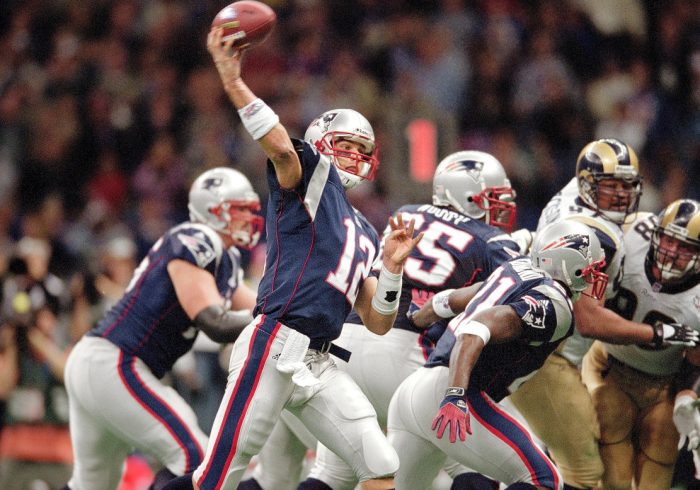 In Retiring, Tom Brady Made Yet Another Shrewd Choice