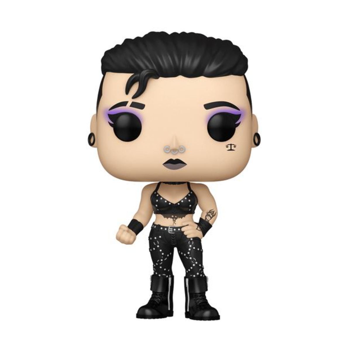 Rhea Ripley’s New Funko Pop Is a Dream Come True