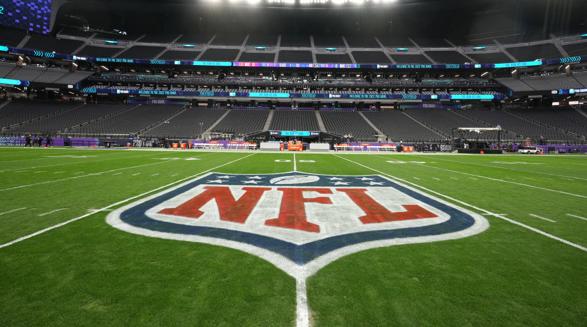 Titans to Install Artificial Turf Playing Surface at Nissan Stadium