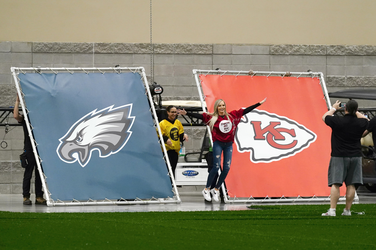 Winners Club: Looking Ahead to the Chiefs-Eagles Super Bowl LVII Matchup