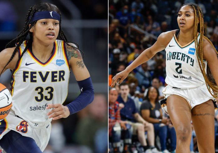 Building a WNBA Superteam of Waived Players