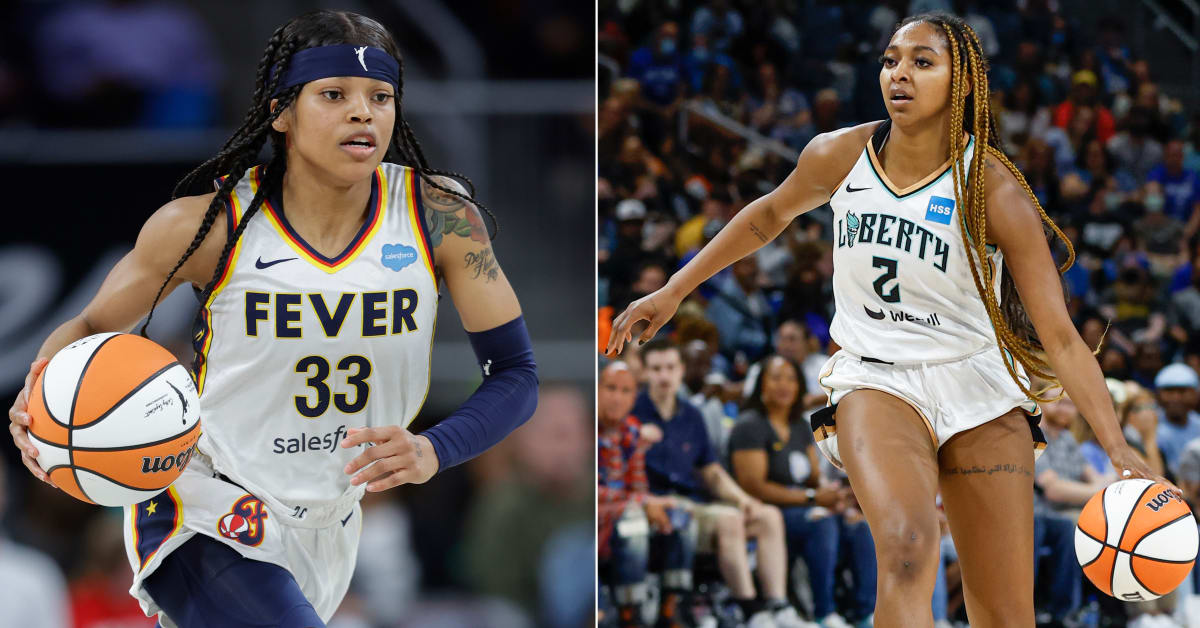 Building a WNBA Superteam of Waived Players